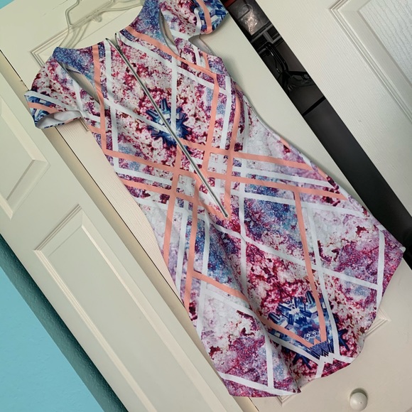 Xenia boutique dress - Picture 6 of 6